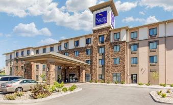 Sleep Inn & Suites Middletown - Goshen