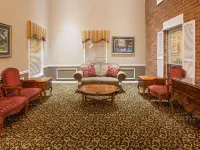 Super 8 by Wyndham Covington Hotels in Covington