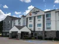 Comfort Inn Wichita Falls Near University