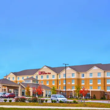 Hilton Garden Inn Fayetteville
