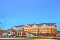 Hilton Garden Inn Fayetteville - parking