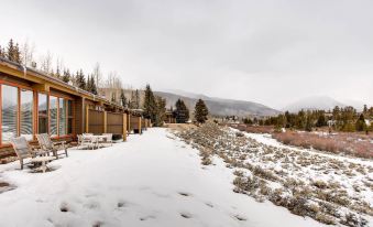 Evergreen Condominiums by Keystone Resort