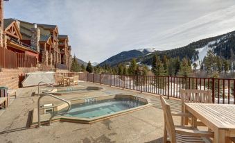 Gateway Mountain Lodge by Keystone Resort