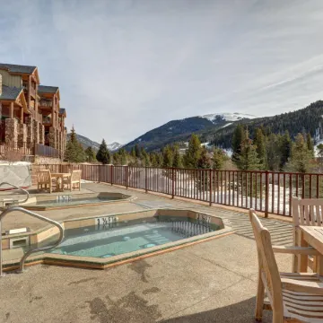 Gateway Mountain Lodge, A Vail Resorts Property