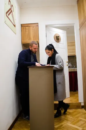 B&B Sosta Flegrea Отели рядом с достопримечательностью «Парк Вирджилиано»