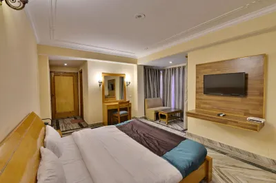 The Woodstock Resort