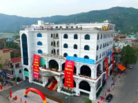 Hai Yen Luxury Hotel Hotels in Cam Pha