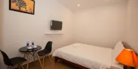Little House Town Villa - Chambre Double Supérieure