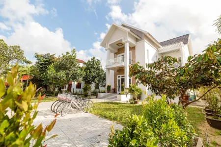 Chi Thanh Villa