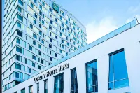 Quality Hotel View Hotel dekat Oresund Strait