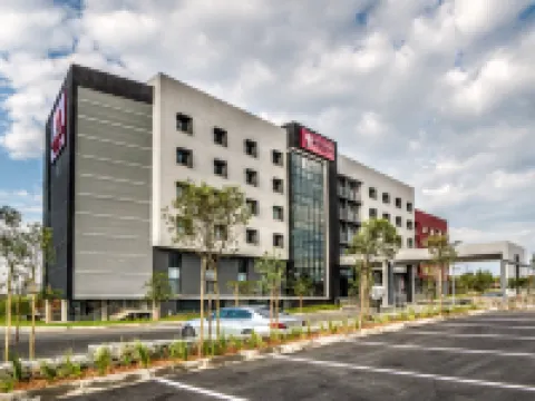 City Lodge Hotel Waterfall City Hotels in Midrand