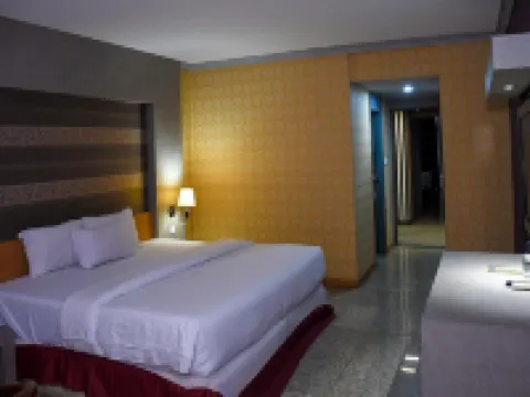Imo Concorde Hotel Hotels in Owerri