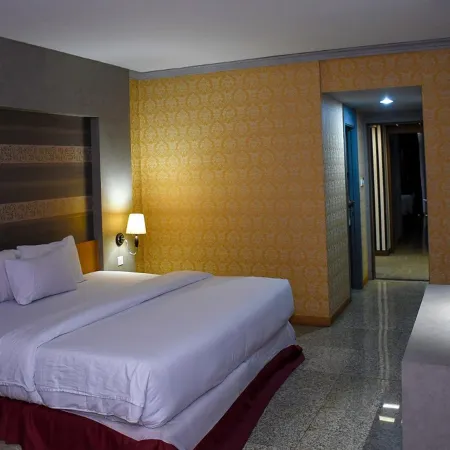 Imo Concorde Hotel Hotels in Owerri