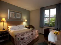 Town Lodge Roodepoort Hotels in Soweto