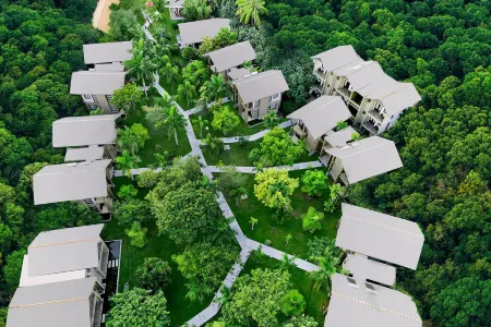 チャーヤ リゾート & スパ バイ チャンドリカ