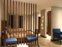 Sage Leaf Hotel Hotels in Morong