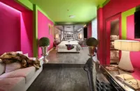 Adua & Regina di Saba Wellness & Beauty - parking