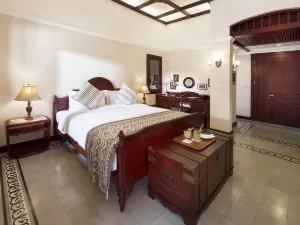 르 벨 에어 부티크 리조트 루앙프라방