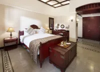 Le Bel Air Resort Luang Prabang Hotels in Luang Prabang