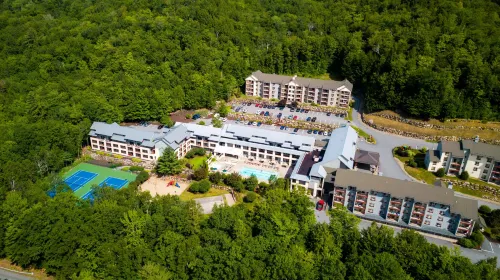InnSeason Resorts Pollard Brook Hotels in Lincoln