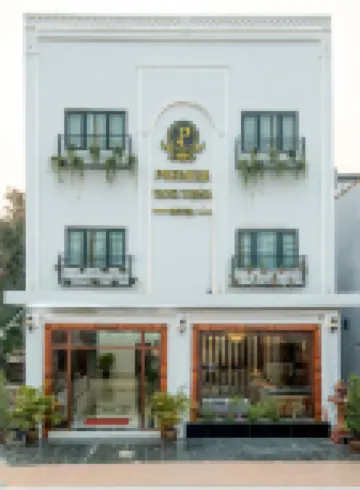 Premier Vang Vieng Hotel Các khách sạn ở 