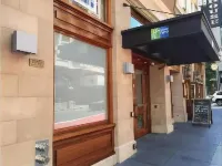 Holiday Inn Express San Francisco Union Square Hotels in San Francisco