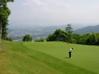 ミッションヒルズホテル