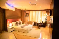 SG Premium Resort Hôtels à : Arusha