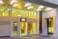 Central Hotel Отели в г. Афины