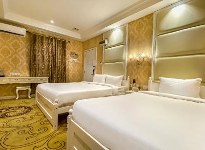 發現89947-穆育住宿