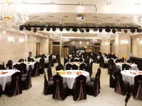 The Koryo Hotel Hotels in Bucheon-si