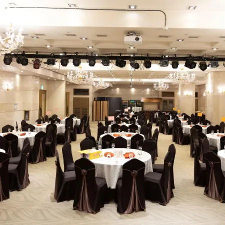 The Koryo Hotel