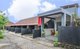 OYO 2367 Kenanga Homestay