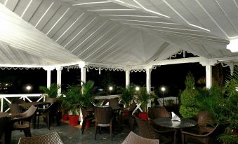 Greendale Resort