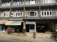 Shama Hotel Hotel di 