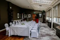 Alona Hotel - breakfast