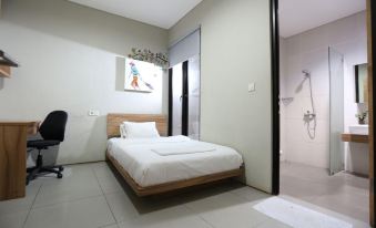 M Pavilion - BSD
