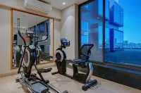 The Neemaya Hotel - Gym