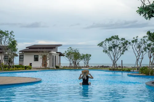 I Tara Private Hotel di Ban Laem