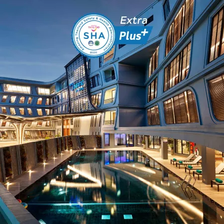 The Oceanic Sportel Phuket