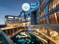 The Oceanic Sportel Phuket - 5 stjerner