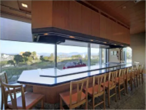 白濱古賀之井水療度假村