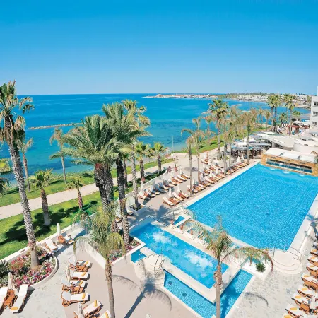 Alexander the Great Beach Hotel