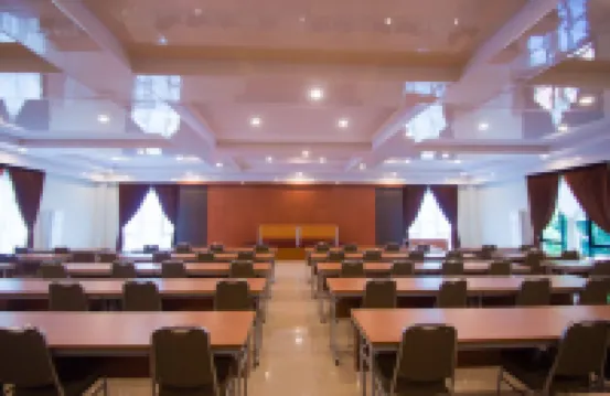 Wilo Hotel Bengkulu Hotels in Bengkulu