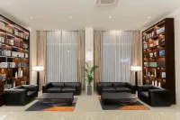 Top Cloud Hotel Iksan Branch