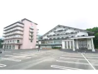 Takayu Onsen Kagetsu Highland Hotel Hotel a 