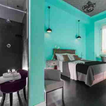 Daniele Manin Guesthouse Rooms