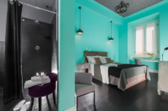 Daniele Manin Guesthouse