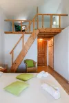 Grekis Hotel & Apartments Hotel a Petalidi