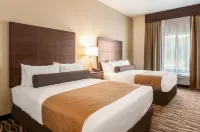 Cobblestone Hotel & Suites Appleton International Airport Hotels in Menasha